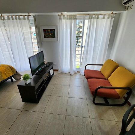 Mg Palermo Suite 38M2 Fibra Optica Buenos Aires Exterior photo
