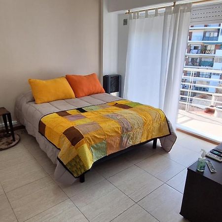 Mg Palermo Suite 38M2 Fibra Optica Buenos Aires Exterior photo