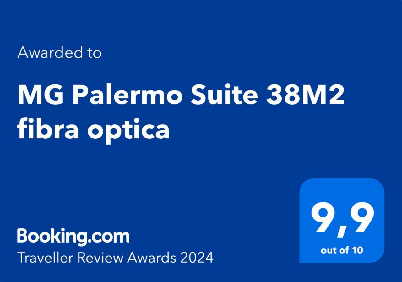 Mg Palermo Suite 38M2 Fibra Optica Buenos Aires Exterior photo