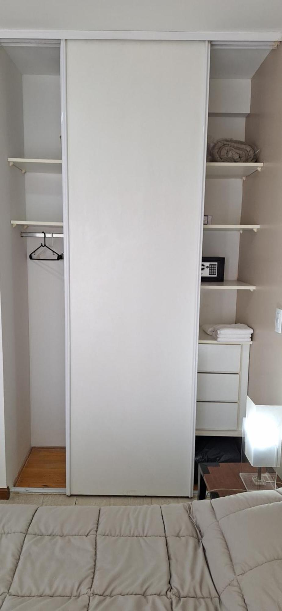 Mg Palermo Suite 38M2 Fibra Optica Buenos Aires Exterior photo